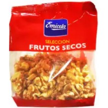 Emicela | Frutos Secos Selecciòn Nuez Mondada Walnüsse 1kg (Gran Canaria)