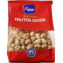 Emicela | Pistachios Tostado Salada Pistazien geröstet 150g Tüte (Gran Canaria)