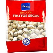 Emicela | Pistachos tostados y salados 150g (Gran Canaria)