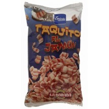 Emicela | Taquitos Sabor Jamon 90g (Gran Canaria)