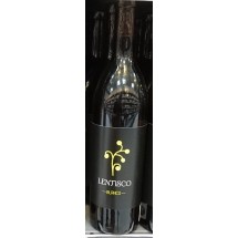 Lentisco | Blanco Seco Vino Weißwein trocken 12,5% Vol. 750ml (Gran Canaria)