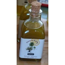 Finca Los Barros | Aceite de Oliva Olivenöl aus Agüimes 250ml (Gran Canaria)