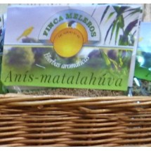 Finca Meleros | Anis-matalahuva 20g (Gran Canaria)