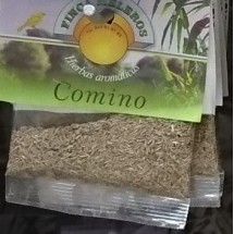 Finca Meleros | Comino | kanarischer Kümmel 20g (Gran Canaria)