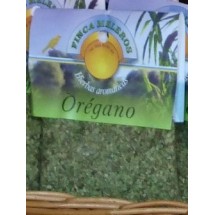 Finca Meleros | Oregano 20g (Gran Canaria)