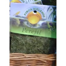 Finca Meleros | Perejil | Petersilie 20g (Gran Canaria)