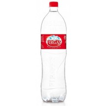 Firgas | Agua con gas Mineralwasser mit Kohlensäure 1,5l PET-Flasche 6er-Pack (Gran Canaria)