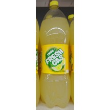 Fresh Gas | Limon Lemonada Zitronen-Llimonade 2l PET-Flasche (Gran Canaria)