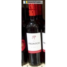 Frontos | Vino Tinto Rotwein 750ml (Teneriffa)