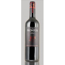 Frontos | Vino Tinto Clasic Baboso Negro Rotwein 750ml (Teneriffa)
