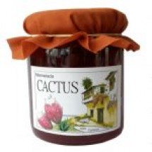 Frutaguay | Mermelada Cactus Kaktus-Marmelade 250g (Teneriffa)