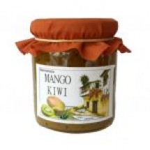 Frutaguay | Mermelada Mango Kiwi Marmelade 250g (Teneriffa)