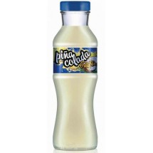 Frutania Pina Colada Saft 250ml Glasflasche (Gran Canaria)