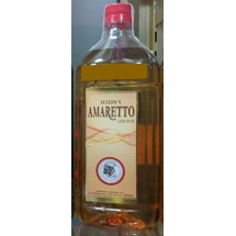 Fulton's | Amaretto Liqueur 1l PET-Flasche (Gran Canaria)