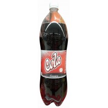 Gianica | Cola 2l PET-Flasche (Gran Canaria)