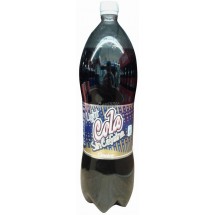 Gianica | Cola light sin cafeina PET-Flasche 2l (Gran Canaria)