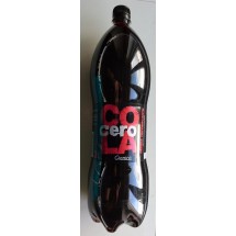 Gianica | Cola Cero zuckerfrei Flasche PET 2l (Gran Canaria)