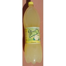 Gianica | Limon Lemonada Zitronen-Limonade 6% 2l PET-Flasche (Gran Canaria)