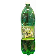 Gianica | Lima Limon Zitronen-Limonade 6% 2l PET-Flasche (Gran Canaria)