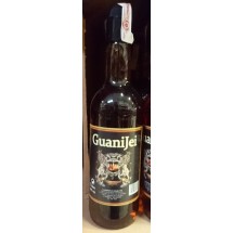 GuaniJei | Whisky Especial 30% Vol. 1l Glasflasche (Gran Canaria)