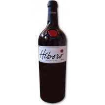 Hiboro | Tinto Vino Rotwein trocken 14,5% Vol. 750ml (Teneriffa)