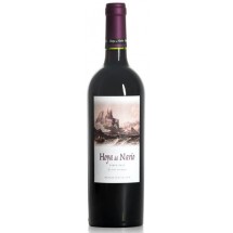 Hoya del Navio | Vino Tinto Listan Negro Negramoll Rotwein 13,5% Vol. 750ml (Teneriffa)