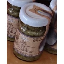 Isla Bonita | Mojo Verde Sauce 65g Glas (Gran Canaria)