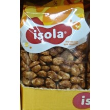 isola | Manis Garrapinadas 250g Tüte (Teneriffa)