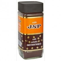 JSP | Cafe | instantaneo de Tueste natural Dose 200g (Teneriffa)
