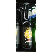 Jaira | Cerveza Kölsch Bier 4,8% Vol. 330ml Glasflasche (Gran Canaria)