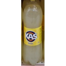 KAS | Orangenlimonade 2l PET-Flasche (Gran Canaria)