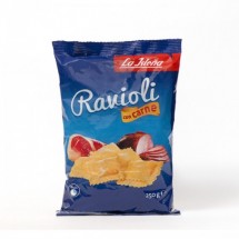 La Isleña | Ravioli con carne 250g (Gran Canaria)