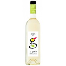 Bodega La Geria | Vino Blanco Seco Weißwein trocken 12% Vol. 750ml (Lanzarote)
