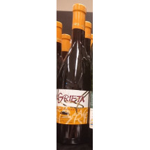 La Grieta Vino Blanco Seco Weißwein trocken 750ml (Lanzarote)