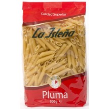La Isleña | Pluma +10% Nudeln 550g (Gran Canaria)