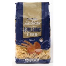 La Isleña | Sevillana al Huevo 500g (Gran Canaria)