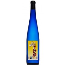 La Jirafa Afrutada Vino Blanco Weißwein fruchtig 750ml (Teneriffa)