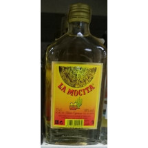 Cocal | La Mocita Anis Dulce 38% Vol. 350ml Glasflasche Flachmann (Teneriffa)