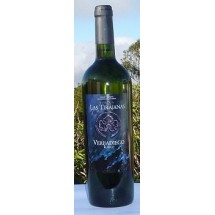 Las Tirajanas | Vino Blanco Verijadiego Weißwein 750ml (Gran Canaria)