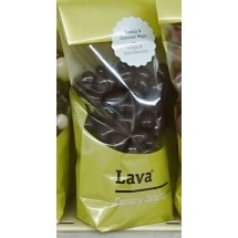 Lava | Bombon Naranja y Chocolate Negro Orange & Dunkle Schokolade 250g (Teneriffa)