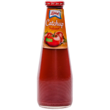 Libby's | Catchup Ketchup tradicional Glasflasche 545g (Teneriffa)