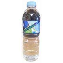 Los Alpes | Agua sin gas Mineralwasser still 500ml PET-Flasche (Teneriffa)