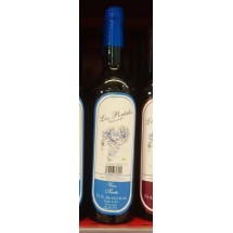 Los Portales | Vino Tinto Listan Negro Rotwein 750ml (Gran Canaria)