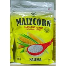 Maicena | Maizcorn Harina fina de Maiz Maismehl 400g Tüte (Teneriffa)