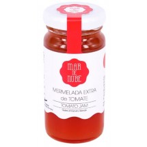 Mar de Nube | Mermelada Extra de Tomate Marmelade 99g (Teneriffa)