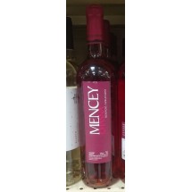 Mencey Chasna | Vino Rosado Afrutado Rosé-Wein lieblich 12% Vol. 750ml (Teneriffa)