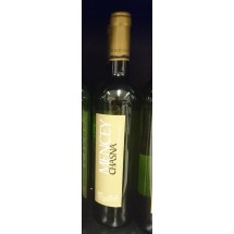 Mencey Chasna | Vino Blanco Afrutado Weißwein lieblich 11% Vol. 750ml (Teneriffa)