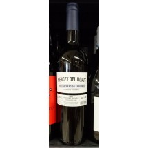 Mencey Del Norte | Vino Tinto Maceracion Carbonica Rotwein trocken 13% Vol. 750ml (Teneriffa)