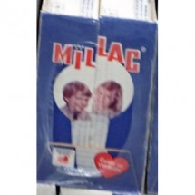 Millac | Leche Vollmilch UHT 3% 1l Tetrapack (Gran Canaria)