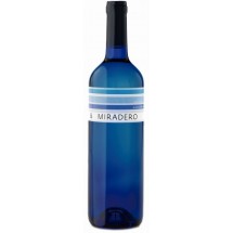 Miradero | Vino Blanco Afrutado Weißwein fruchtig 750ml (Teneriffa)